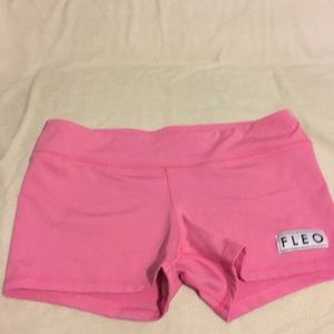 FLEO shorts